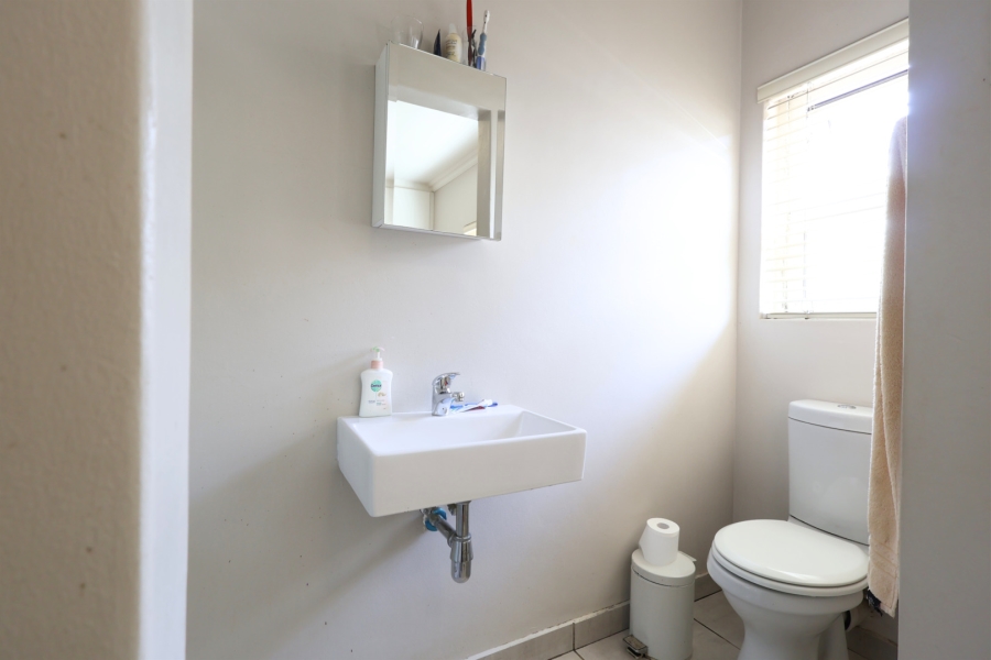 3 Bedroom Property for Sale in Klein Parys Western Cape